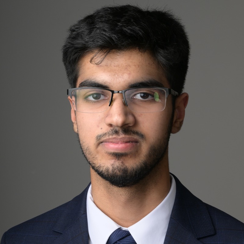 Fowwaz Moeen, CTO of Rejourney