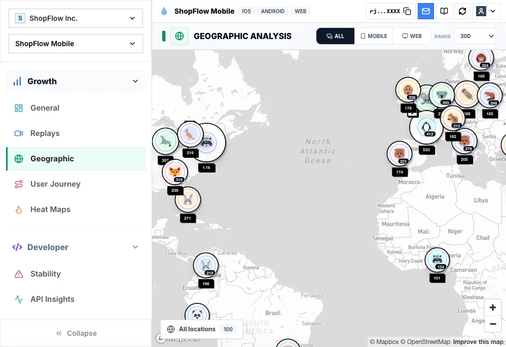 120Hz Map Performance: Hooking Native SDKs